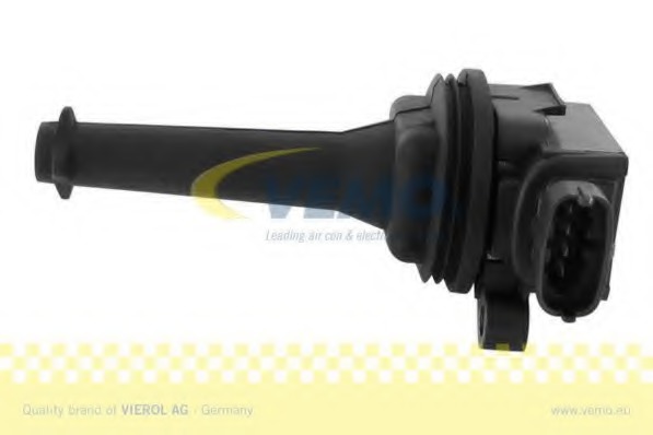 bobina de inductie V95-70-0006 VEMO - Bobina inductie bobina de inductie V95-70-0006 VEMO - Bobina inductie