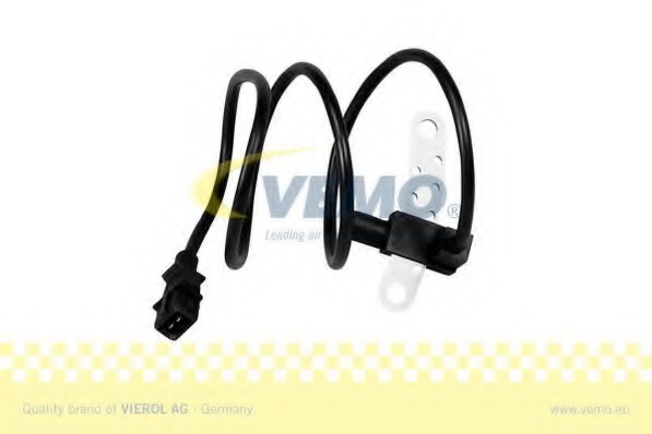 Senzor impulsuri, arbore cotit / senzor,turatie V95-72-0010 VEMO - Senzori / traductori (senzori) Senzor impulsuri, arbore cotit / senzor,turatie V95-72-0010 VEMO - Senzori / traductori (senzori)