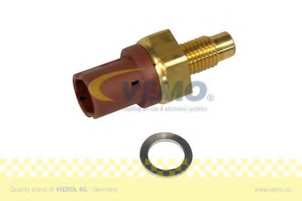senzor,temperatura lichid de racire V95-72-0025 VEMO - Comutator / senzor senzor,temperatura lichid de racire V95-72-0025 VEMO - Comutator / senzor