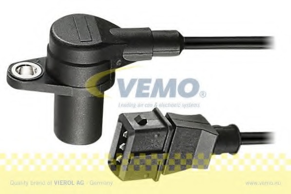 Senzor impulsuri, arbore cotit / senzor,turatie V95-72-0039 VEMO - Indicatoare Senzor impulsuri, arbore cotit / senzor,turatie V95-72-0039 VEMO - Indicatoare