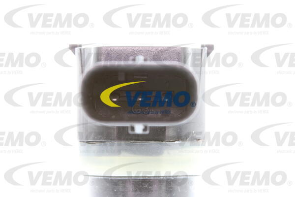 Sensor, ajutor parcare V95-72-0065 VEMO - Alarma parcare / mers inapoi Sensor, ajutor parcare V95-72-0065 VEMO - Alarma parcare / mers inapoi