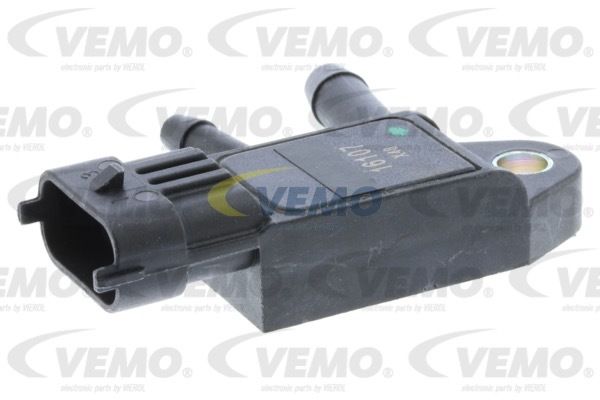 Senzor, presiune gaze evacuare V95-72-0067 VEMO - Control emisie gaze de esapament Senzor, presiune gaze evacuare V95-72-0067 VEMO - Control emisie gaze de esapament