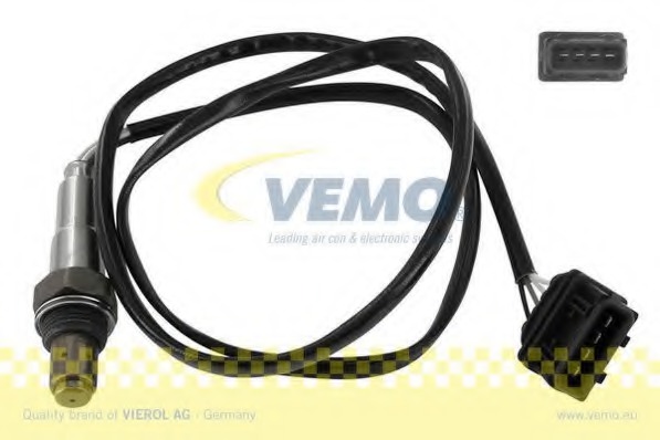 Sonda Lambda V95-76-0009 VEMO - Control emisie gaze de esapament Sonda Lambda V95-76-0009 VEMO - Control emisie gaze de esapament