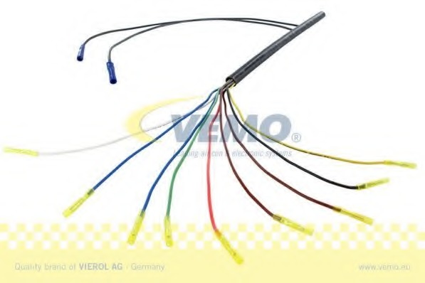 Set reparatie, set cabluri V95-83-0001 VEMO - Set cabluri Set reparatie, set cabluri V95-83-0001 VEMO - Set cabluri