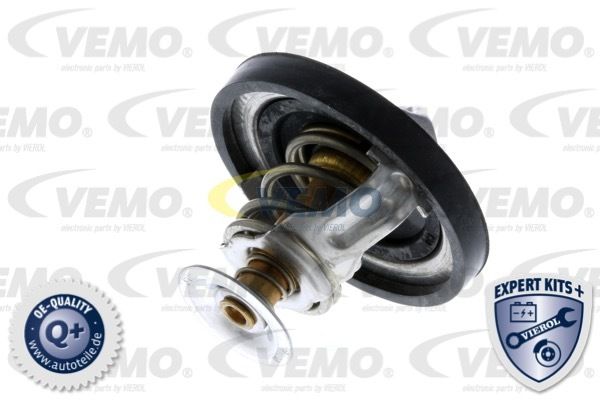 termostat,lichid racire V95-99-0011 VEMO - Termostat