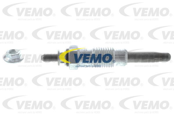 Bujie incandescenta V99-14-0024 VEMO - Bujie incandescenta Bujie incandescenta V99-14-0024 VEMO - Bujie incandescenta