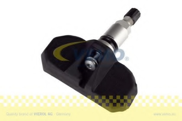 senzor, sistem de control al presiunii pneuri V99-72-4004 VEMO - Sistem de control al presiunii aerului in roata senzor, sistem de control al presiunii pneuri V99-72-4004 VEMO - Sistem de control al presiunii aerului in roata