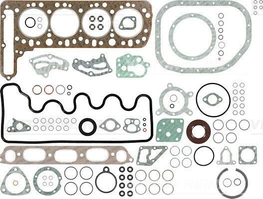 Set garnituri complet, motor 01-24110-03 REINZ - Garnituri Set garnituri complet, motor 01-24110-03 REINZ - Garnituri