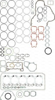 Set garnituri complet, motor 01-25275-13 REINZ - Garnituri Set garnituri complet, motor 01-25275-13 REINZ - Garnituri