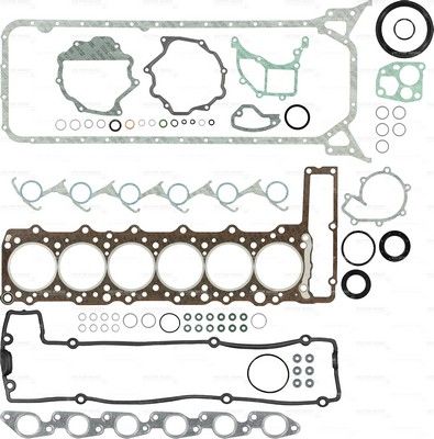 Set garnituri complet, motor 01-27005-01 REINZ - Garnitura carter Set garnituri complet, motor 01-27005-01 REINZ - Garnitura carter