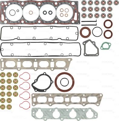 Set garnituri complet, motor 01-33650-05 REINZ - Garnituri Set garnituri complet, motor 01-33650-05 REINZ - Garnituri