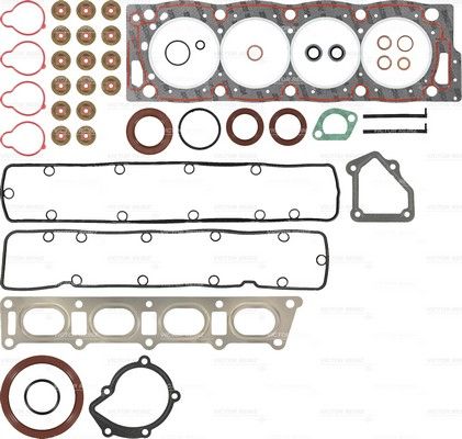 Set garnituri complet, motor 01-33650-06 REINZ - Garnituri Set garnituri complet, motor 01-33650-06 REINZ - Garnituri