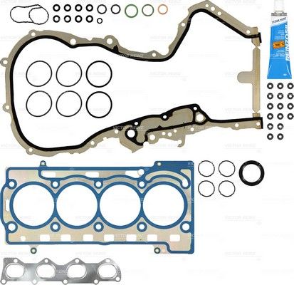 Set garnituri complet, motor 01-34280-02 REINZ - Garnitura carter Set garnituri complet, motor 01-34280-02 REINZ - Garnitura carter