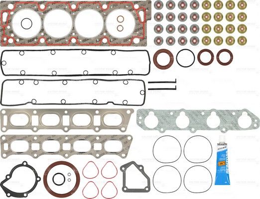 Set garnituri complet, motor 01-35040-01 REINZ - Garnitura carter Set garnituri complet, motor 01-35040-01 REINZ - Garnitura carter
