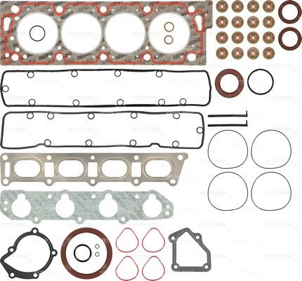 Set garnituri complet, motor 01-35040-02 REINZ - Garnitura carter Set garnituri complet, motor 01-35040-02 REINZ - Garnitura carter