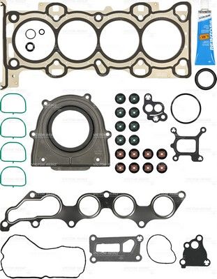 Set garnituri complet, motor 01-35435-01 REINZ - Garnituri Set garnituri complet, motor 01-35435-01 REINZ - Garnituri