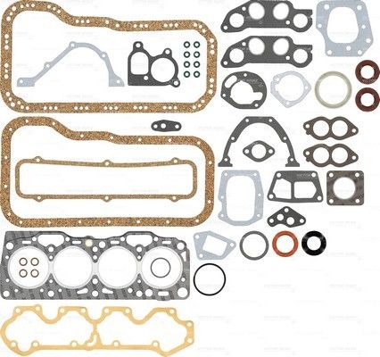Set garnituri complet, motor 01-35590-02 REINZ - Garnituri Set garnituri complet, motor 01-35590-02 REINZ - Garnituri
