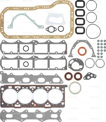 Set garnituri complet, motor 01-35595-01 REINZ - Garnitura carter Set garnituri complet, motor 01-35595-01 REINZ - Garnitura carter