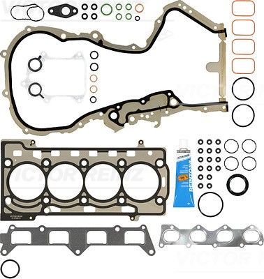 Set garnituri complet, motor 01-37045-01 REINZ - Garnitura carter Set garnituri complet, motor 01-37045-01 REINZ - Garnitura carter