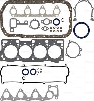 Set garnituri complet, motor 01-53115-01 REINZ - Garnituri Set garnituri complet, motor 01-53115-01 REINZ - Garnituri