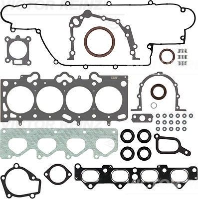 Set garnituri complet, motor 01-53970-03 REINZ - Garnitura carter Set garnituri complet, motor 01-53970-03 REINZ - Garnitura carter