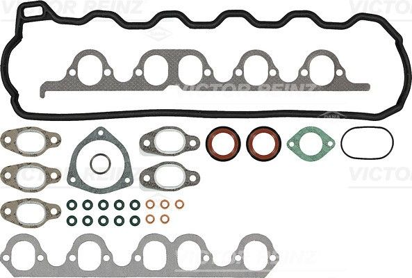 Set garnituri, chiulasa 02-13063-02 REINZ - Garnituri Set garnituri, chiulasa 02-13063-02 REINZ - Garnituri