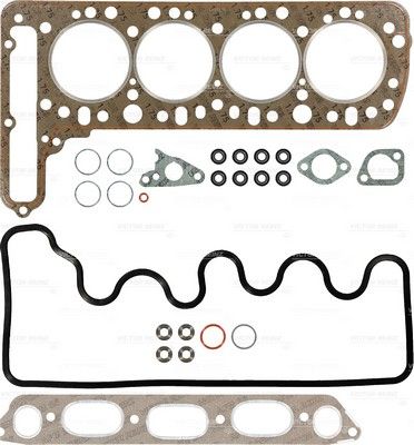 Set garnituri, chiulasa 02-24110-04 REINZ - Garnituri Set garnituri, chiulasa 02-24110-04 REINZ - Garnituri