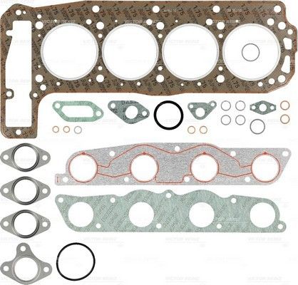 Set garnituri, chiulasa 02-25230-16 REINZ - Garnituri Set garnituri, chiulasa 02-25230-16 REINZ - Garnituri