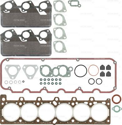 Set garnituri, chiulasa 02-27035-03 REINZ - Garnituri Set garnituri, chiulasa 02-27035-03 REINZ - Garnituri