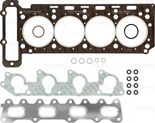 Set garnituri, chiulasa 02-29415-01 REINZ - Garnituri Set garnituri, chiulasa 02-29415-01 REINZ - Garnituri