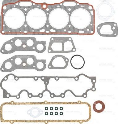 Set garnituri, chiulasa 02-31760-01 REINZ - Garnitura chiuloasa