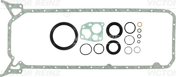 Set garnituri, carter 08-26569-02 REINZ - Bloc motor Set garnituri, carter 08-26569-02 REINZ - Bloc motor