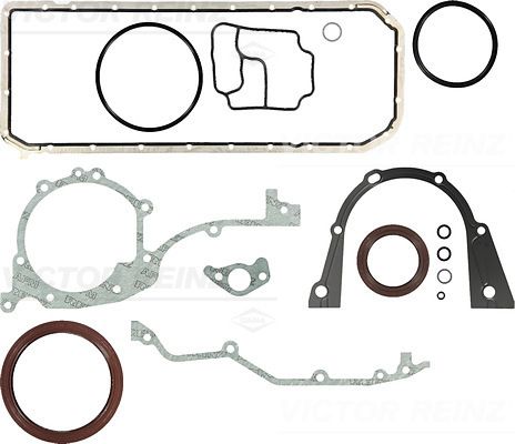 Set garnituri, carter 08-27698-02 REINZ - Garnitura carter Set garnituri, carter 08-27698-02 REINZ - Garnitura carter