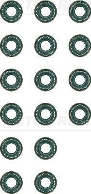 Set garnituri, ax supape 12-26058-03 REINZ - Ghid supapa/simering supapa/reglaj supapa Set garnituri, ax supape 12-26058-03 REINZ - Ghid supapa/simering supapa/reglaj supapa