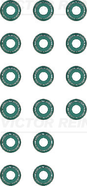 Set garnituri, ax supape 12-31306-01 REINZ - Ghid supapa/simering supapa/reglaj supapa Set garnituri, ax supape 12-31306-01 REINZ - Ghid supapa/simering supapa/reglaj supapa