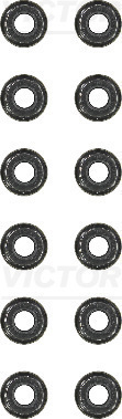 Set garnituri, ax supape 12-31306-08 REINZ - Ghid supapa/simering supapa/reglaj supapa Set garnituri, ax supape 12-31306-08 REINZ - Ghid supapa/simering supapa/reglaj supapa
