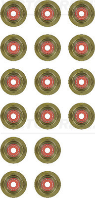Set garnituri, ax supape 12-34264-01 REINZ - Garnituri Set garnituri, ax supape 12-34264-01 REINZ - Garnituri