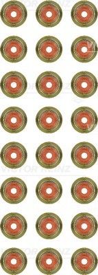 Set garnituri, ax supape 12-35172-02 REINZ - Simering supapa