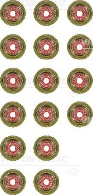 Set garnituri, ax supape 12-37281-01 REINZ - Garnituri Set garnituri, ax supape 12-37281-01 REINZ - Garnituri
