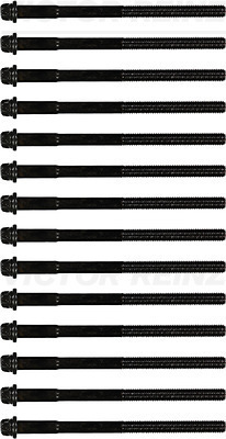 Set surub, chiulasa 14-32001-01 REINZ - Surub chiulasa Set surub, chiulasa 14-32001-01 REINZ - Surub chiulasa