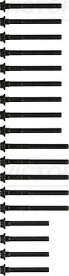 Set surub, chiulasa 14-32031-01 REINZ - Surub chiulasa Set surub, chiulasa 14-32031-01 REINZ - Surub chiulasa