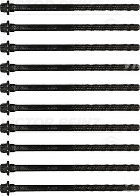 Set surub, chiulasa 14-32075-01 REINZ - Surub chiulasa Set surub, chiulasa 14-32075-01 REINZ - Surub chiulasa