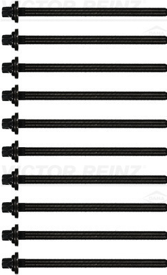 Set surub, chiulasa 14-32103-01 REINZ - Surub chiulasa Set surub, chiulasa 14-32103-01 REINZ - Surub chiulasa
