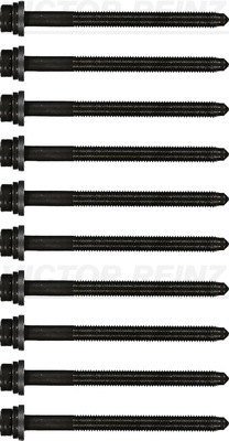 Set surub, chiulasa 14-32126-01 REINZ - Surub chiulasa Set surub, chiulasa 14-32126-01 REINZ - Surub chiulasa