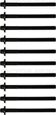 Set surub, chiulasa 14-32157-01 REINZ - Surub chiulasa Set surub, chiulasa 14-32157-01 REINZ - Surub chiulasa