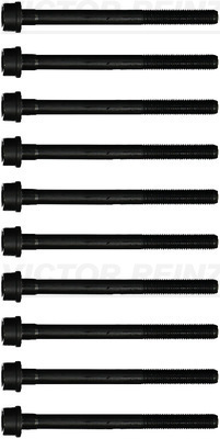 Set surub, chiulasa 14-32191-01 REINZ - Surub chiulasa Set surub, chiulasa 14-32191-01 REINZ - Surub chiulasa