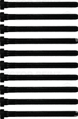 Set surub, chiulasa 14-32299-01 REINZ - Surub chiulasa