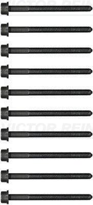 Set surub, chiulasa 14-32383-01 REINZ - Surub chiulasa Set surub, chiulasa 14-32383-01 REINZ - Surub chiulasa