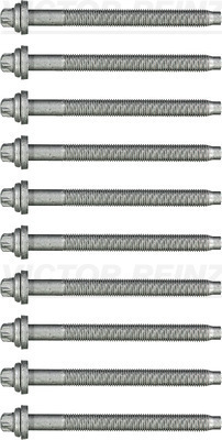 Set surub, chiulasa 14-35774-01 REINZ - Surub chiulasa Set surub, chiulasa 14-35774-01 REINZ - Surub chiulasa