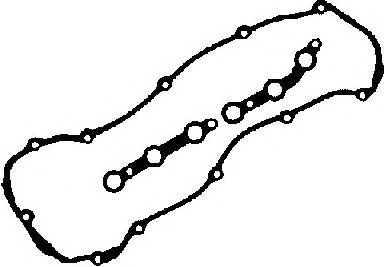 Set garnituri, Capac supape 15-33077-01 REINZ - Garnitura /capac supape Set garnituri, Capac supape 15-33077-01 REINZ - Garnitura /capac supape